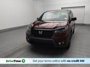 2019 Honda Passport in Athens, GA 30606