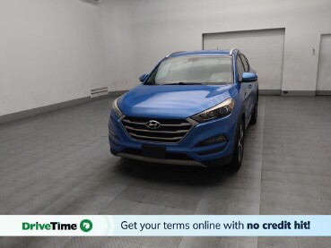 2017 Hyundai Tucson in Union City, GA 30291