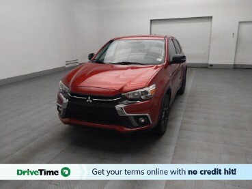 2018 Mitsubishi Outlander Sport in Jackson, MS 39211