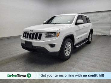 2015 Jeep Grand Cherokee in Lewisville, TX 75067