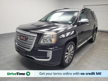 2017 GMC Terrain in Mishawaka, IN 46545