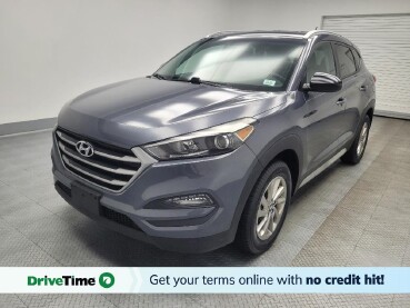 2017 Hyundai Tucson in Mishawaka, IN 46545