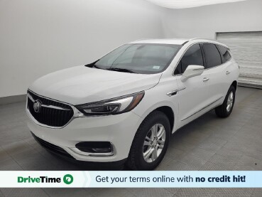 2018 Buick Enclave in Tampa, FL 33612