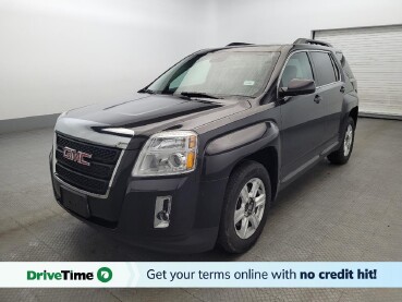 2015 GMC Terrain in Pittsburgh, PA 15237