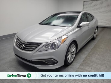 2015 Hyundai Azera in Indianapolis, IN 46222