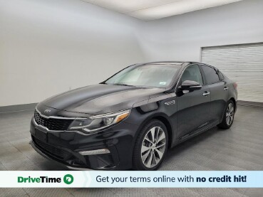 2019 Kia Optima in Phoenix, AZ 85015