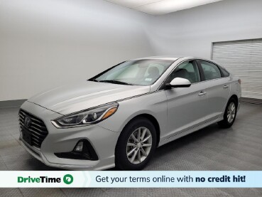 2018 Hyundai Sonata in Phoenix, AZ 85022