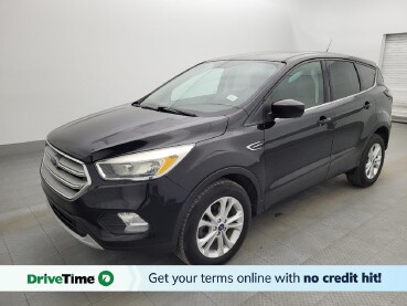 2019 Ford Escape in Lakeland, FL 33815