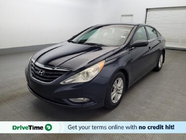 2013 Hyundai Sonata in Owings Mills, MD 21117