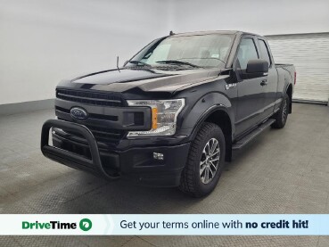 2019 Ford F150 in Woodbridge, VA 22191