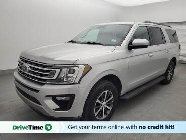 2019 Ford Expedition Max in Tampa, FL 33612
