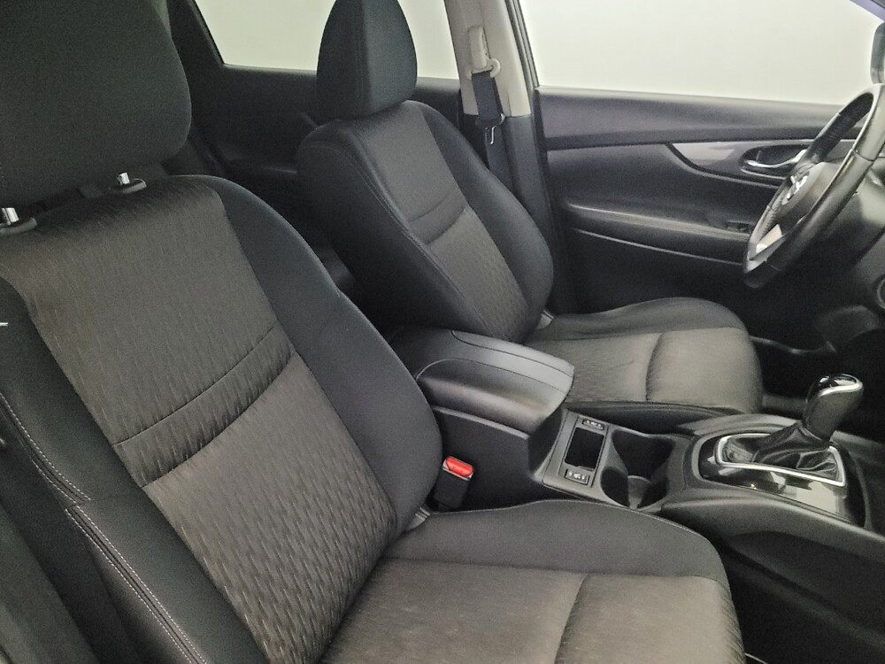 2017 Nissan Rogue in Williamstown, NJ 8094 - 18045570 21