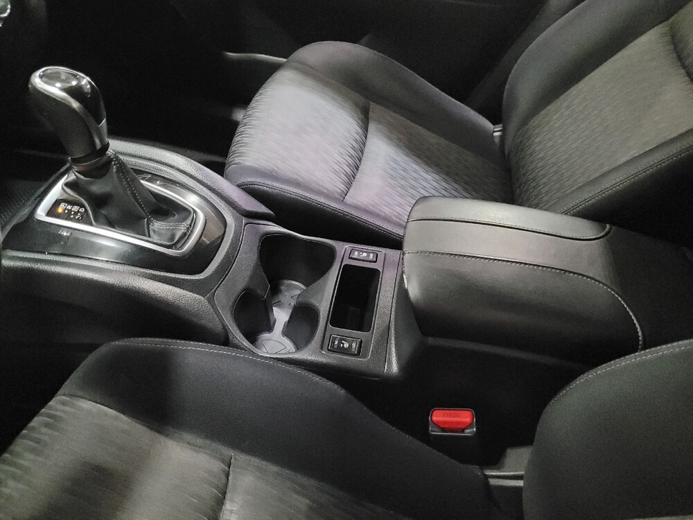 2017 Nissan Rogue in Williamstown, NJ 8094 - 18045570 26