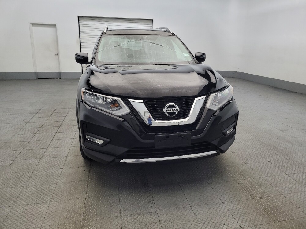 2017 Nissan Rogue in Williamstown, NJ 8094 - 18045570 14