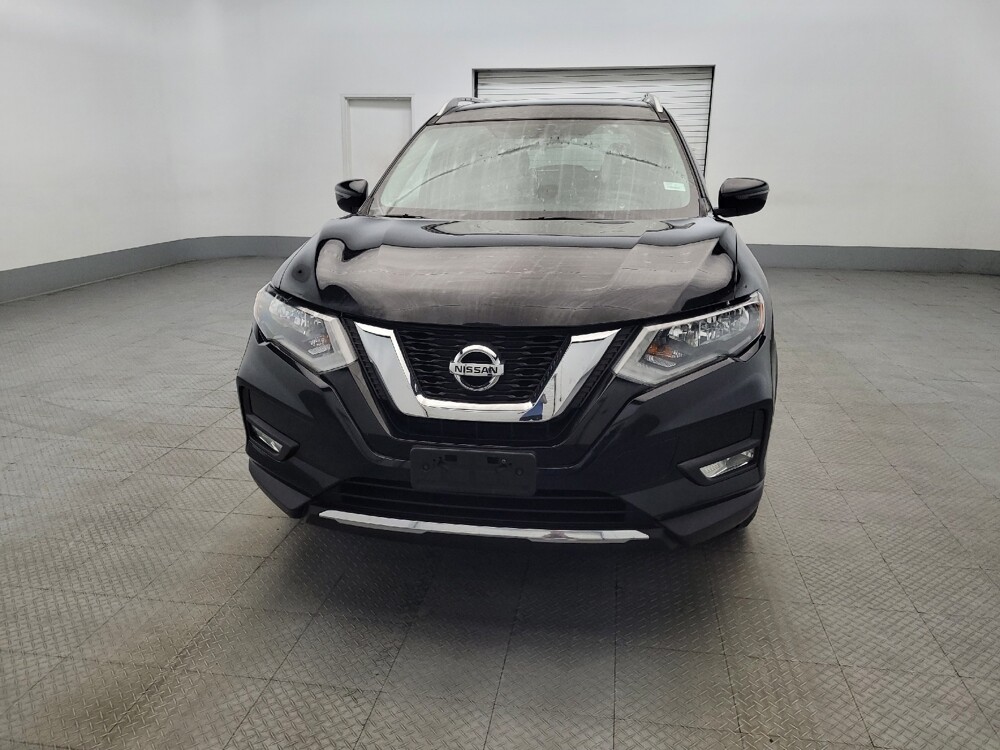 2017 Nissan Rogue in Williamstown, NJ 8094 - 18045570 15