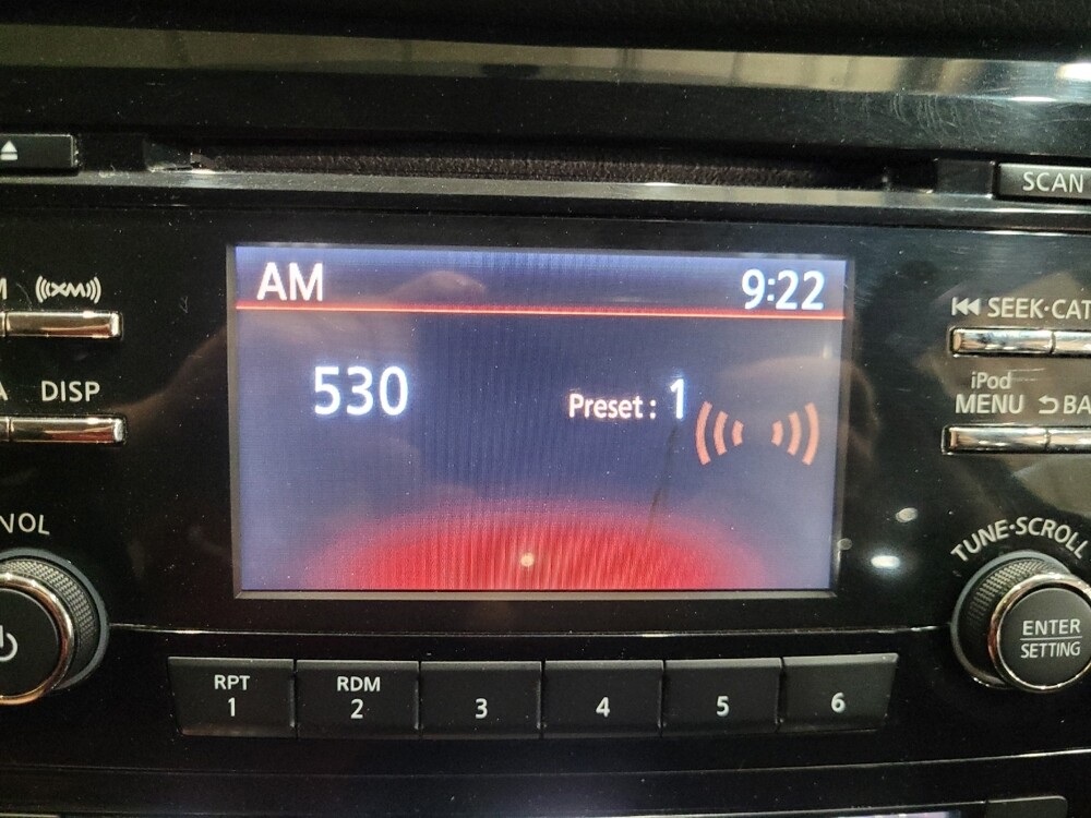 2017 Nissan Rogue in Williamstown, NJ 8094 - 18045570 25