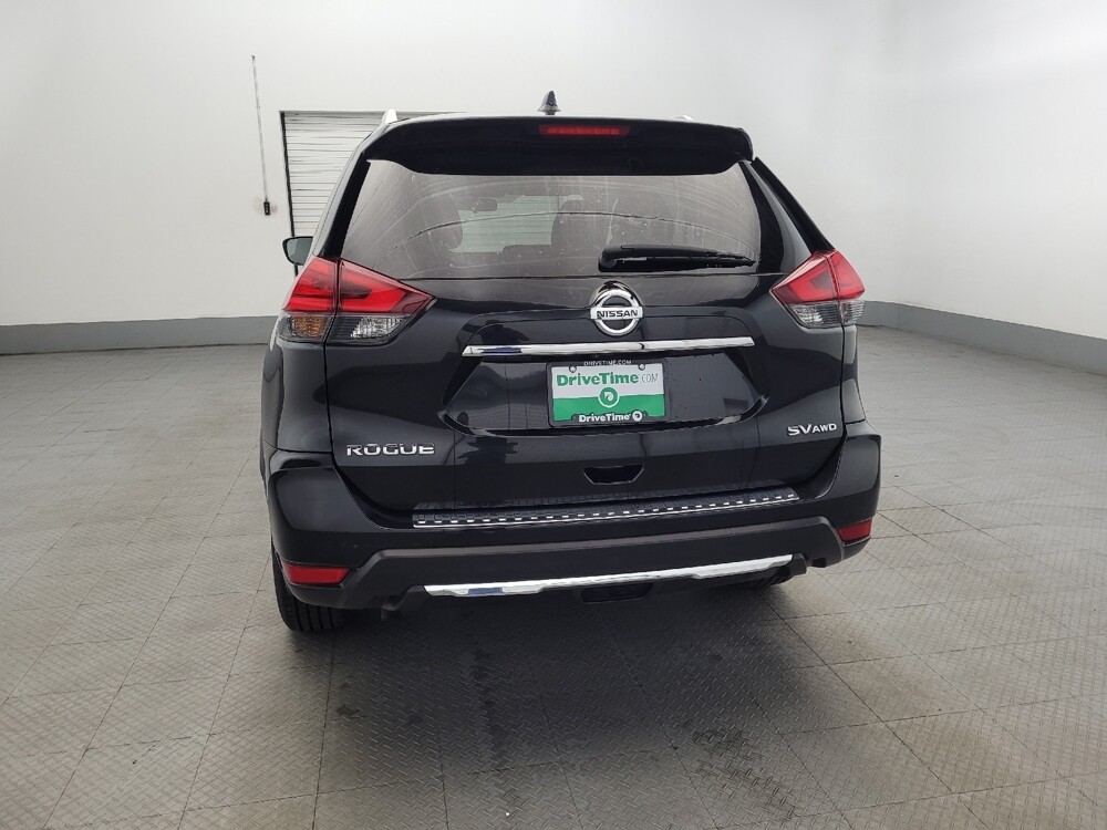 2017 Nissan Rogue in Williamstown, NJ 8094 - 18045570 6