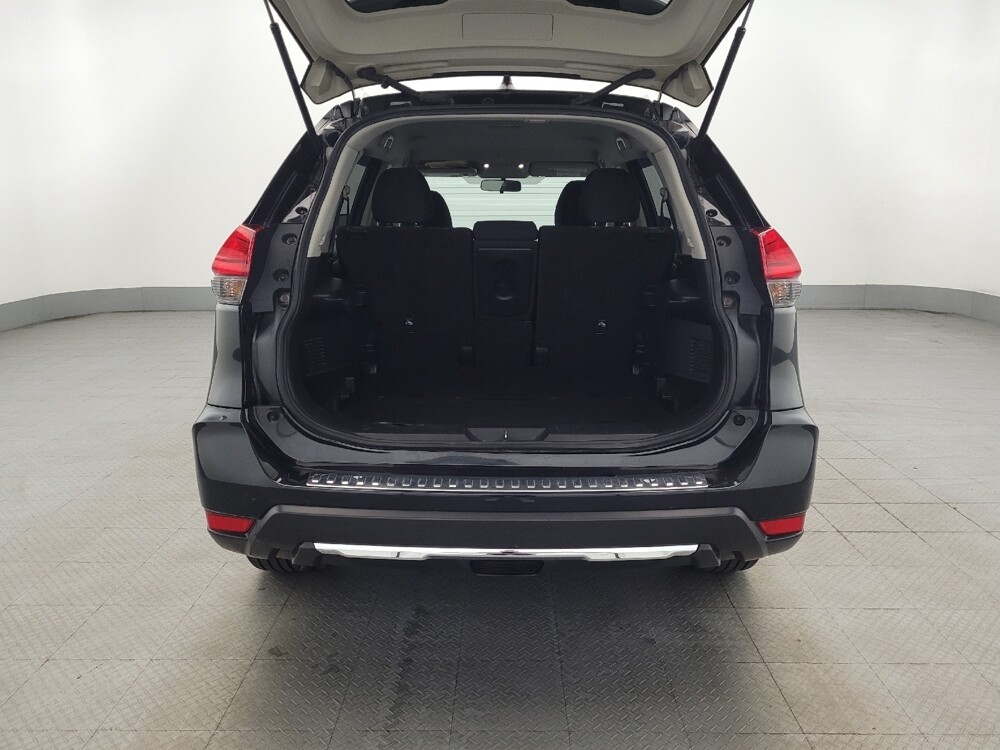 2017 Nissan Rogue in Williamstown, NJ 8094 - 18045570 29