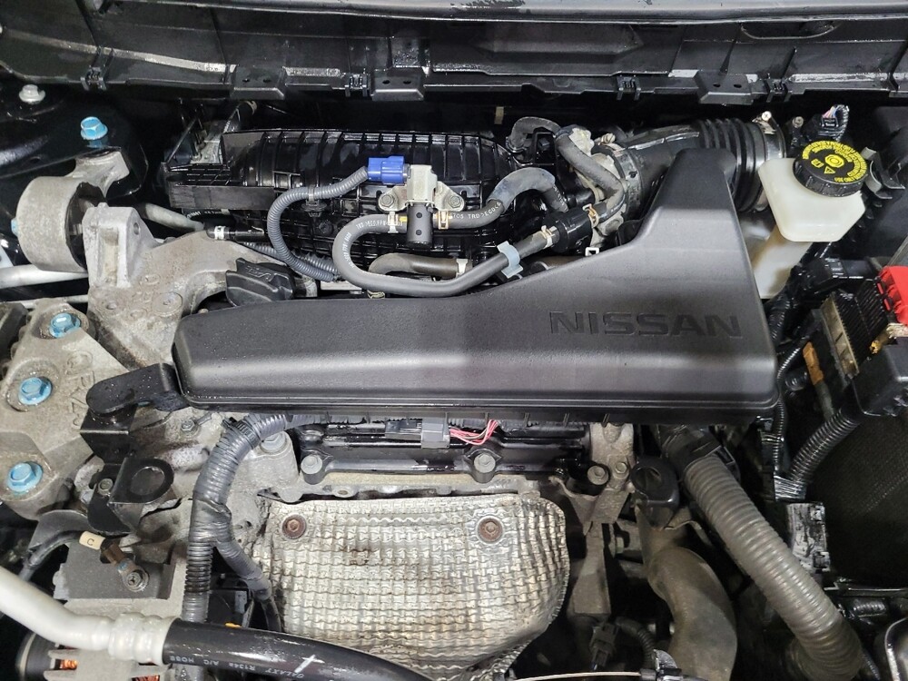 2017 Nissan Rogue in Williamstown, NJ 8094 - 18045570 30