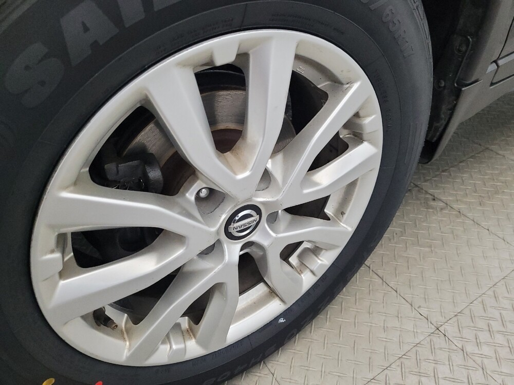 2017 Nissan Rogue in Williamstown, NJ 8094 - 18045570 31