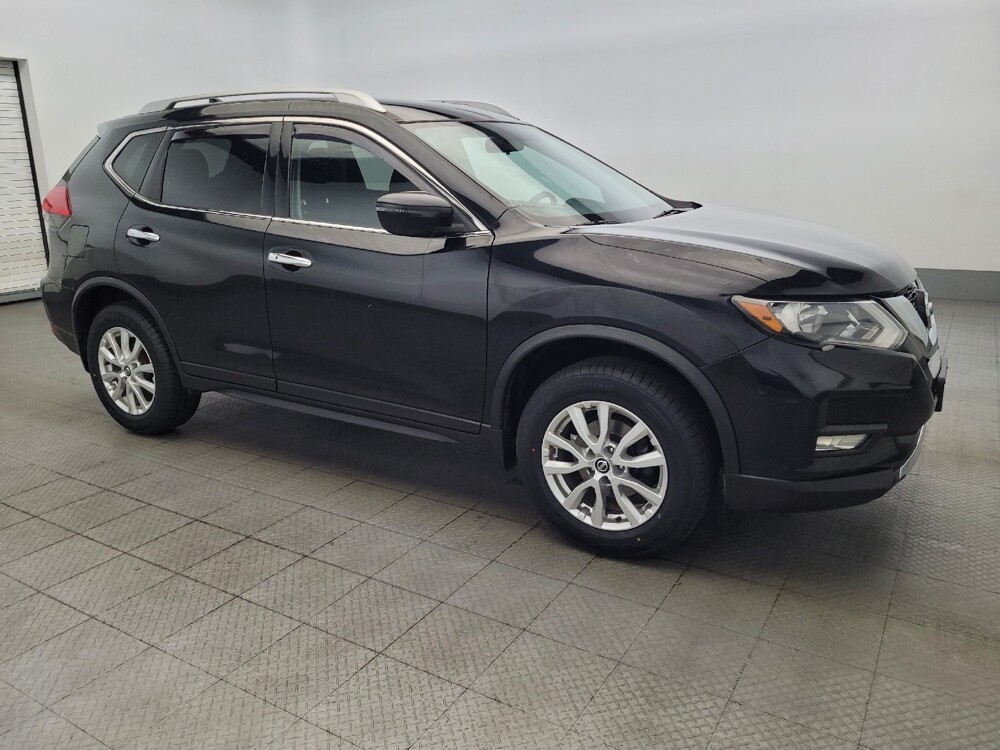 2017 Nissan Rogue in Williamstown, NJ 8094 - 18045570 11