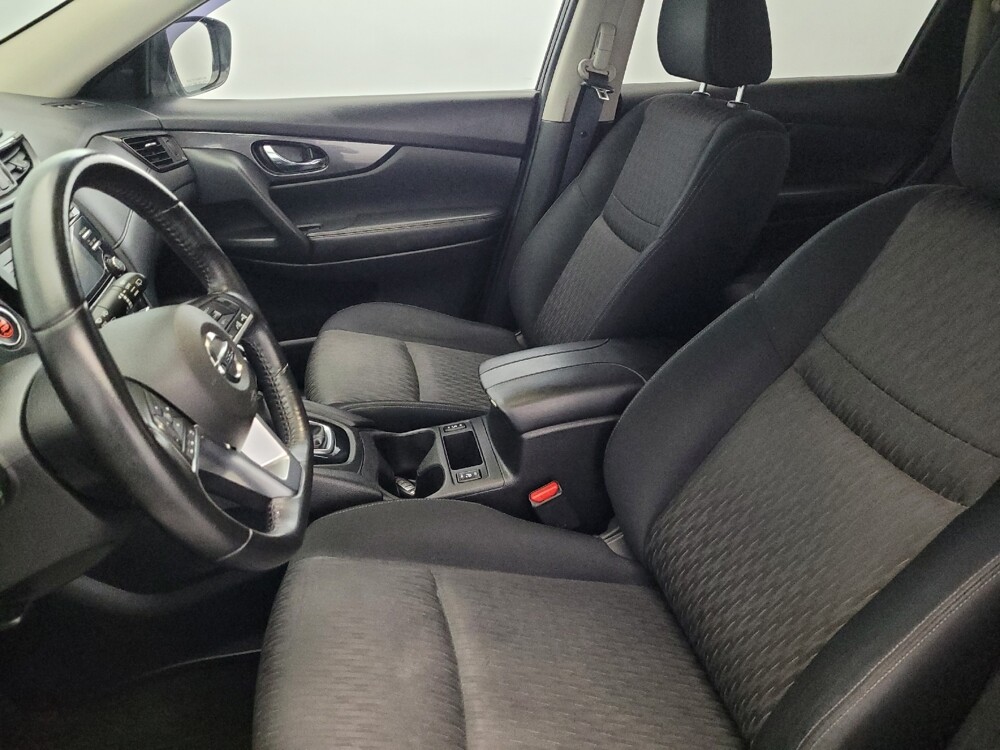 2017 Nissan Rogue in Williamstown, NJ 8094 - 18045570 17