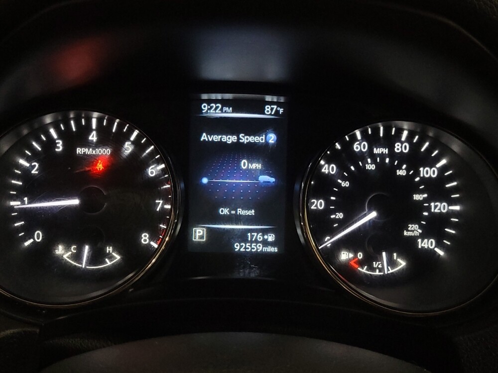 2017 Nissan Rogue in Williamstown, NJ 8094 - 18045570 23