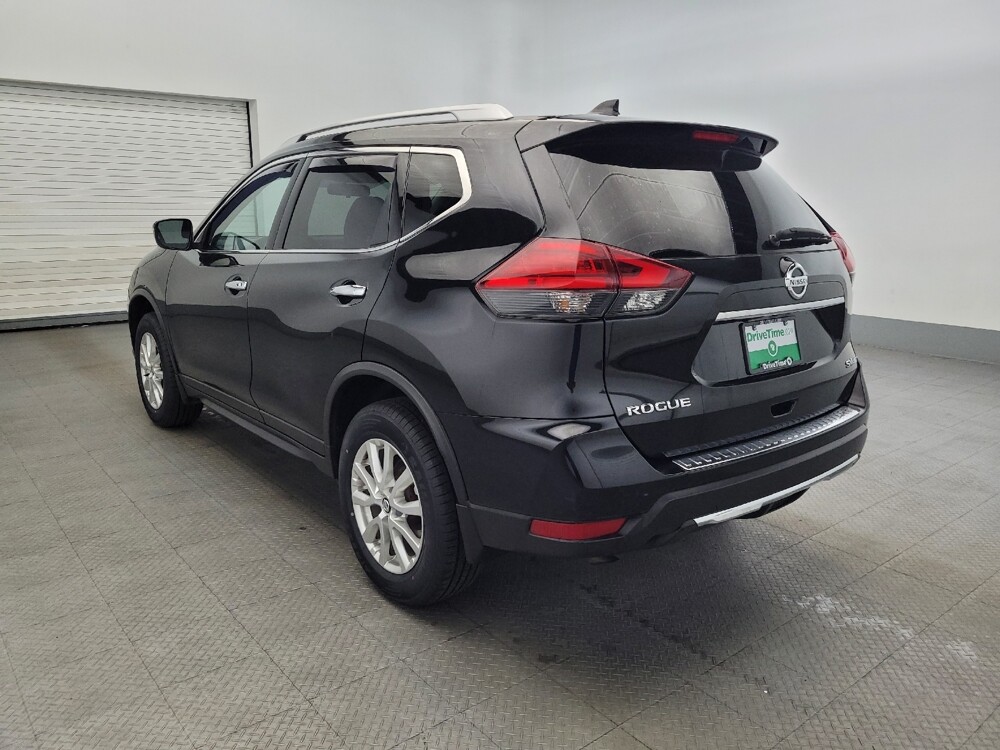2017 Nissan Rogue in Williamstown, NJ 8094 - 18045570 5