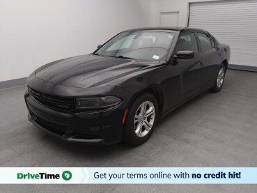 2022 Dodge Charger in Topeka, KS 66611