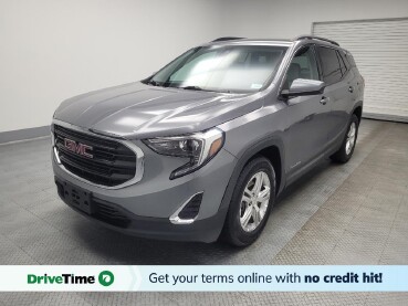 2020 GMC Terrain in Indianapolis, IN 46222