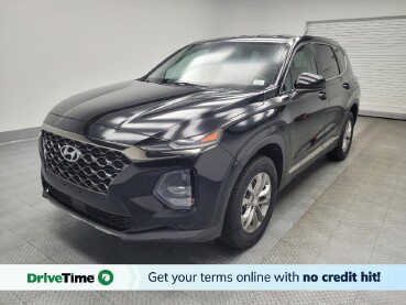 2019 Hyundai Santa Fe in Indianapolis, IN 46222