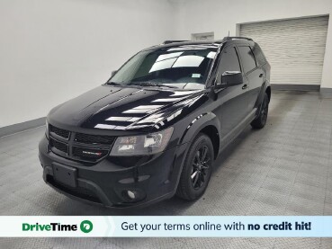 2019 Dodge Journey in Las Vegas, NV 89104