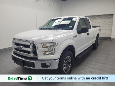 2015 Ford F150 in Las Vegas, NV 89102