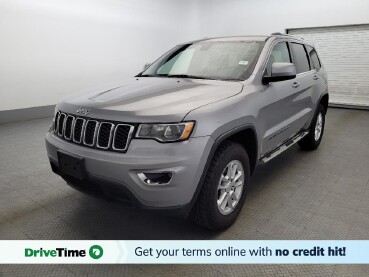 2019 Jeep Grand Cherokee in Pittsburgh, PA 15237