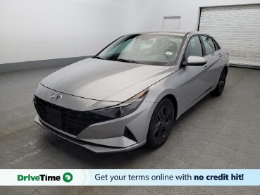 2022 Hyundai Elantra in Pittsburgh, PA 15237