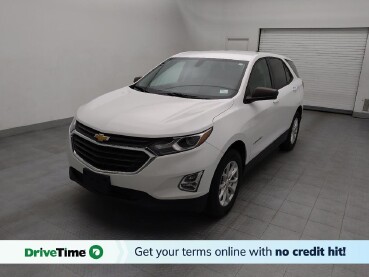 2019 Chevrolet Equinox in Greenville, NC 27834