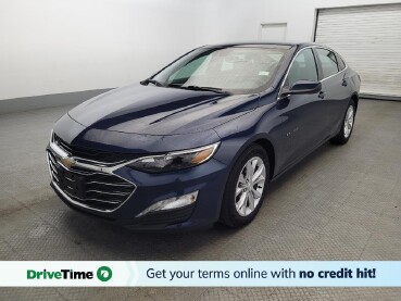2021 Chevrolet Malibu in Pittsburgh, PA 15237