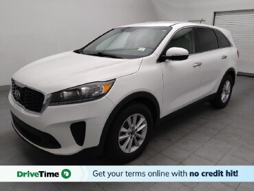 2020 Kia Sorento in Charleston, SC 29414