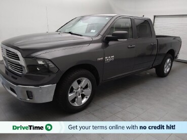 2019 RAM 1500 in Charlotte, NC 28213