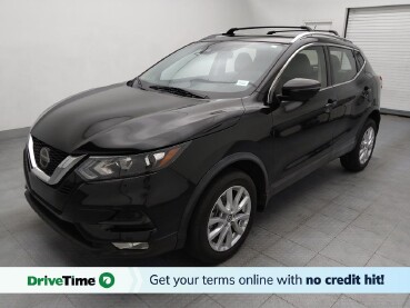 2020 Nissan Rogue Sport in Charleston, SC 29414