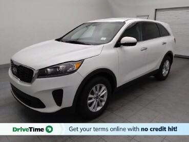 2020 Kia Sorento in Charleston, SC 29414