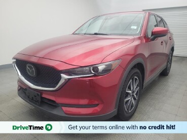 2018 Mazda CX-5 in Houston, TX 77034