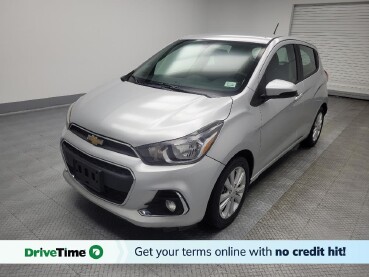 2018 Chevrolet Spark in Mishawaka, IN 46545