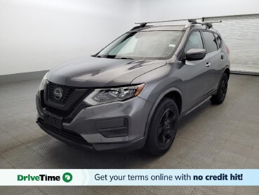 2020 Nissan Rogue in Plymouth Meeting, PA 19462