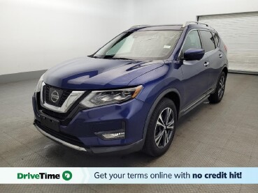2017 Nissan Rogue in Plymouth Meeting, PA 19462