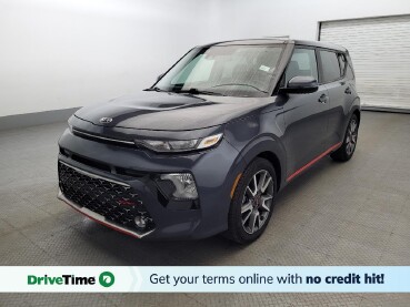 2020 Kia Soul in Plymouth Meeting, PA 19462