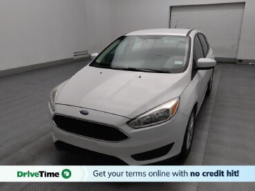2018 Ford Focus in Conyers, GA 30094