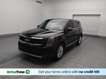 2022 Kia Telluride in Chattanooga, TN 37421