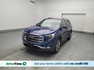2019 GMC Terrain in Conyers, GA 30094