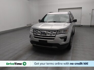 2019 Ford Explorer in Knoxville, TN 37923